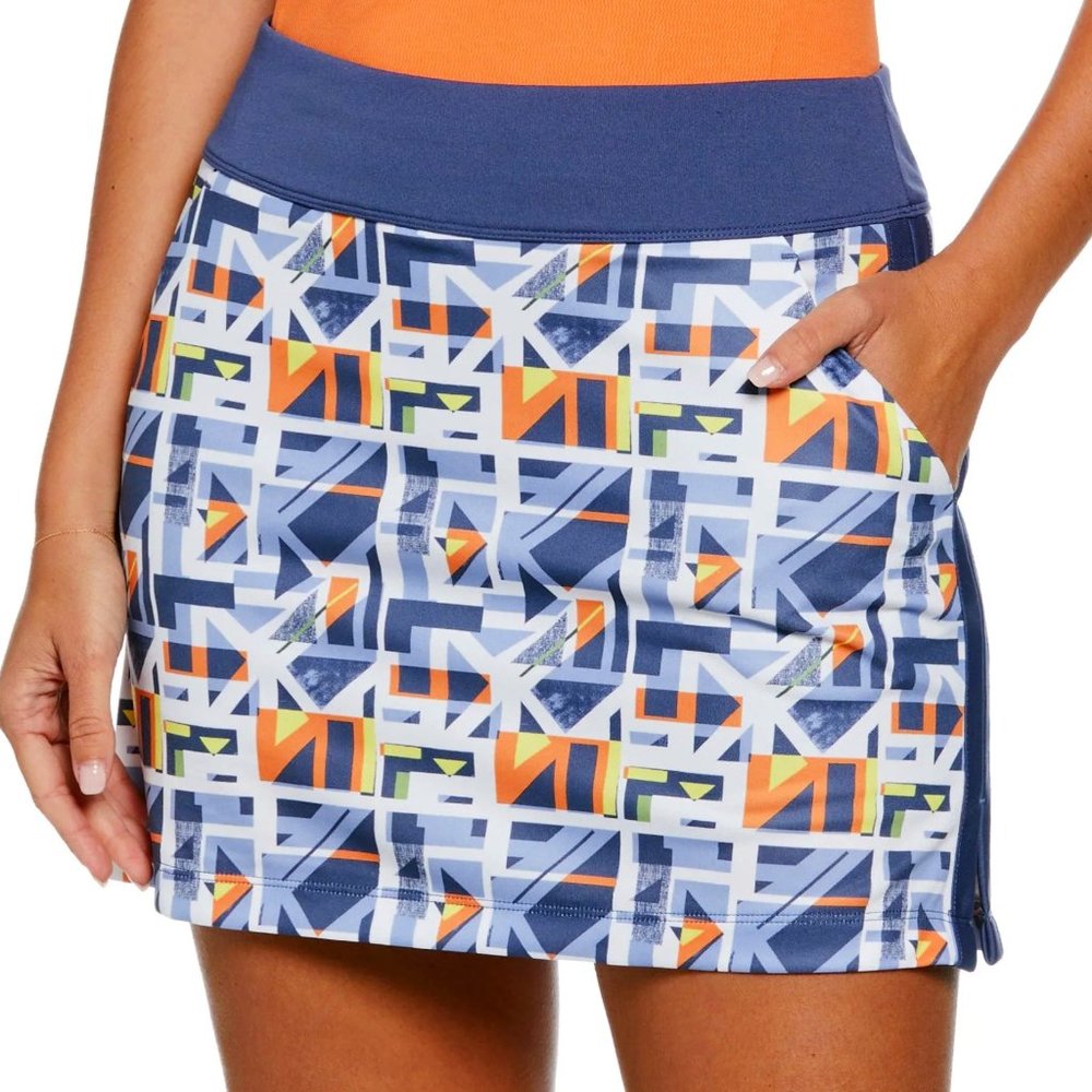 Callaway TrueSculpt Opti-Dri Skort (NWT)